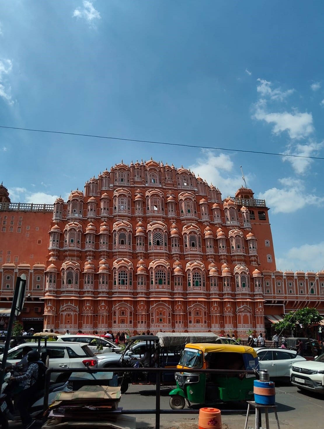 Hawa Mahal