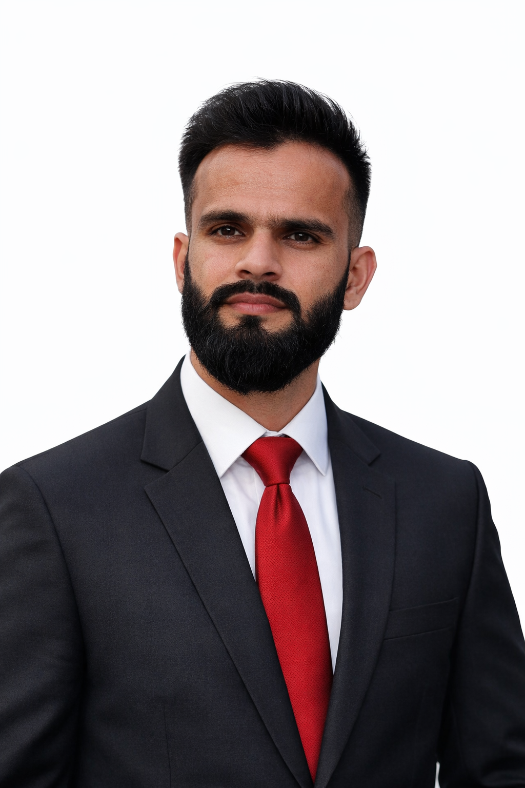 Co-founder of TrueDisha