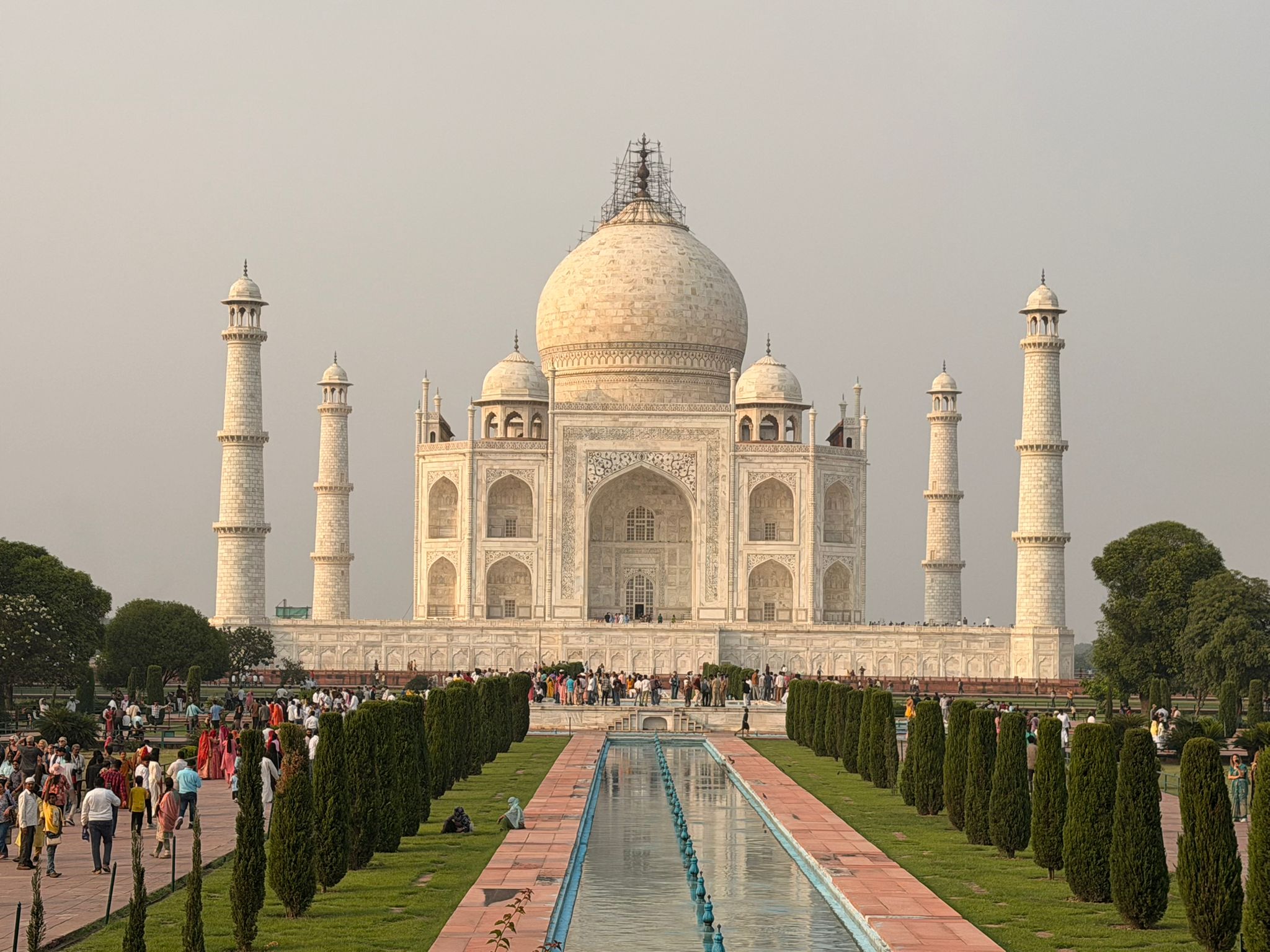 Featured travel story