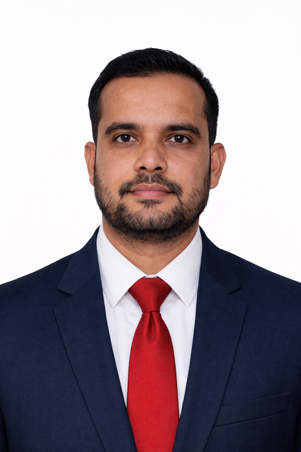 Founder of TrueDisha