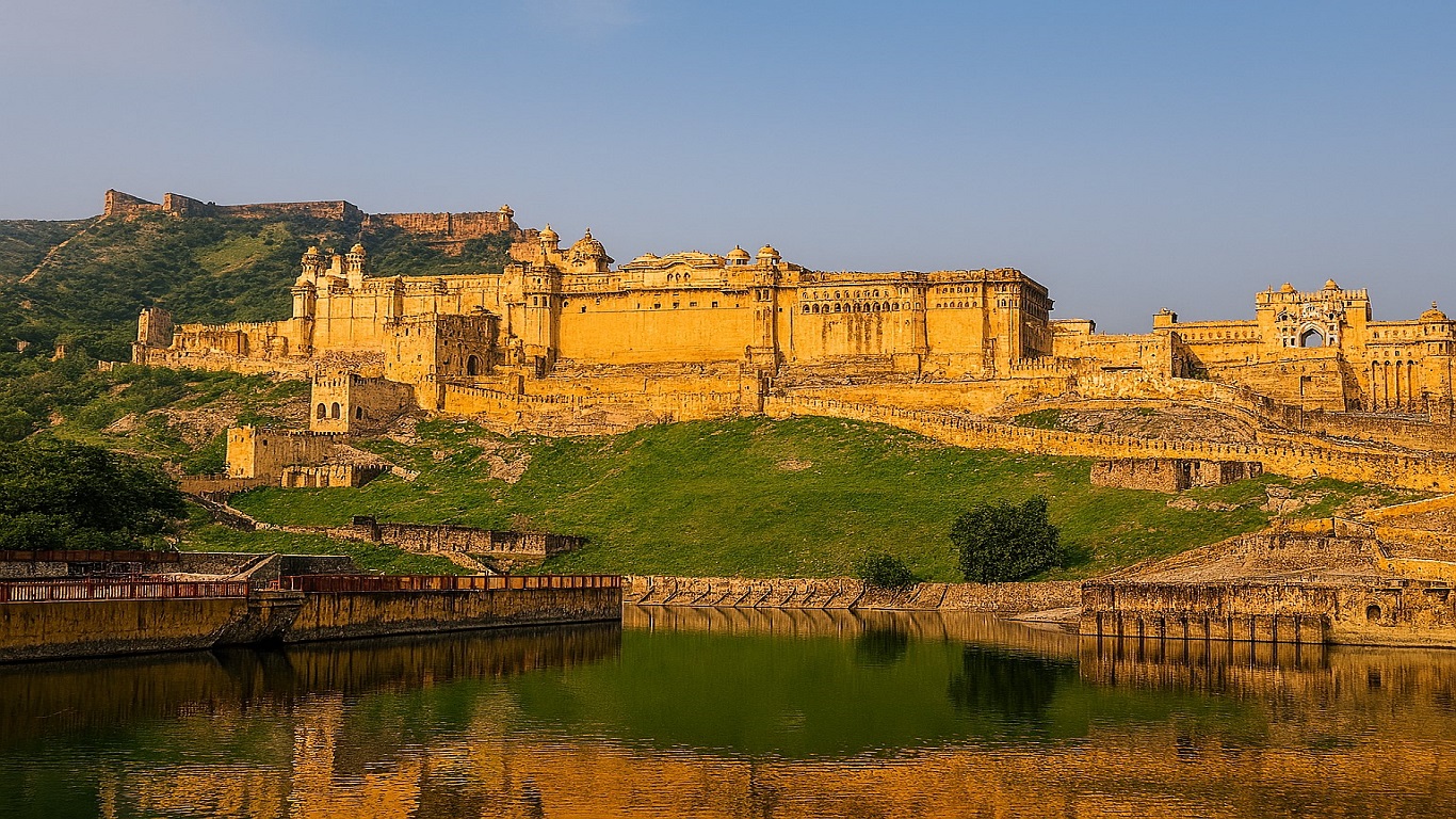 Jaipur Heritage Tour